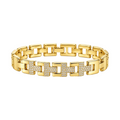 Chunky Chain Bracelet