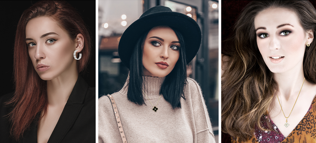 Lilly & 2025 chloe jewellery